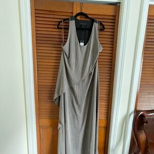 BCBG MaxAzria Maxi Dress
